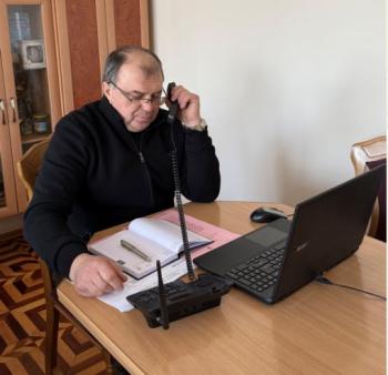 Надвірнянські податківці провели «гарячу лінію» з актуальних питань оподаткування