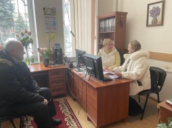 Фахівці Івано-Франківської податкової інспекції роз’яснюють платникам податків актуальні питання податкового законодавства