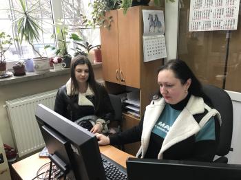 Івано-Франківські податківці проводять щоденні тренінги для платників податків