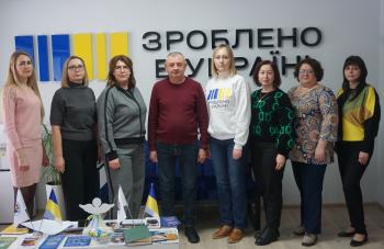 «Власна справа» з надійною підтримкою: податкова та центр зайнятості Івано-Франківщини посилюють взаємодію