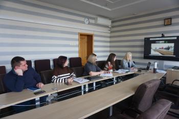 Податківці надали комплексну підтримку грантерам