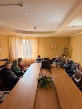 Коломийські податківці на семінарі роз’яснили підприємцям актуальні питання оподаткування