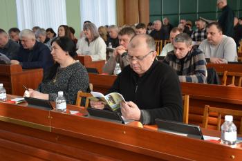 Спільна відповідальність за бюджет громади: підсумки робочої зустрічі в Надвірнянській ТГ