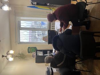 Звірка майна і повернення частини ПДФО: консультаційна зустріч у Косівській ДПІ