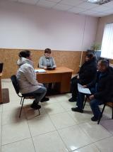  Декларування доходів та контроль за майновими податками: роз’яснювальна робота фахівців Верховинської ДПІ