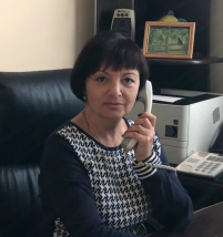 Івано-Франківські податківці під час «гарячої лінії» роз’яснили актуальні питання оподаткування