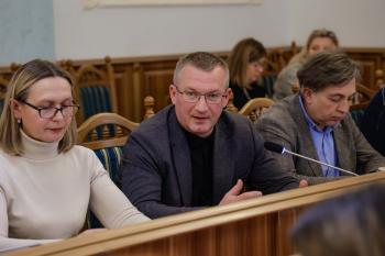 В облдержадміністрації відбулась зустріч із головами територіальних громад Верховинського району