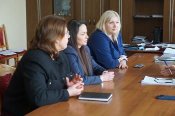 Відбувся діалог податківців Прикарпаття з бізнесом. У фокусі зустрічі – СМКОР, оренда майна, електронне листування та недопущення дроблення бізнесу