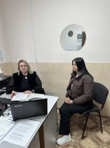 На Верховинщині податківці проводять тренінги для платників податків