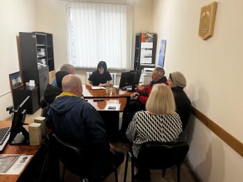 Косівські податківці роз’яснюють підприємцям актуальні питання оподаткування