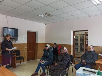 Фахівці Верховинської податкової інспекції роз’яснюють актуальні питання податкового законодавства