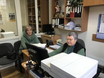 Електронні сервіси ДПС та податкова грамотність: податківці навчають івано-франківських платників 