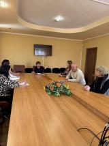  На Коломийщині податківці роз’яснили підприємцям на семінарі актуальні питання оподаткування
