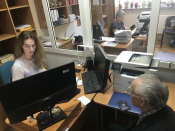 Івано-Франківські податківці роз’яснюють підприємцям та громадянам актуальні питання оподаткування