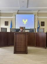 Наповнення бюджету та легалізація праці: в Коломиї відбулася розширена нарада міського голови