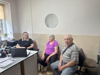 Як докупити трудовий стаж: працівники Верховинської  ДПІ консультують платників податків