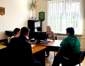 Фахівці Косівської податкової інспекції на семінарі роз’яснили актуальні питання оподаткування