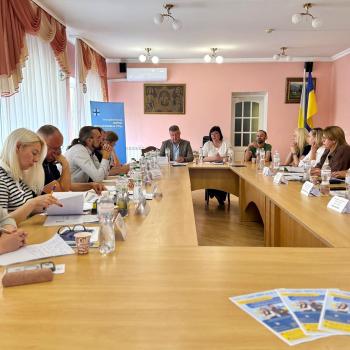 Як зробити так, щоб ветерани мали більше можливостей для роботи та розвитку власної справи?