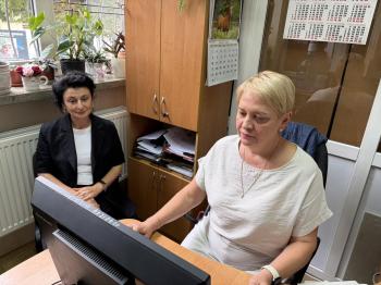Івано-Франківські податківці проводять семінари та тренінги для підприємців та громадян