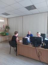 Калуські податківці роз’яснюють платникам податків актуальні питання оподаткування
