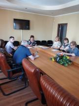 Коломийські податківці на семінарі розповіли присутнім про актуальні питання оподаткування