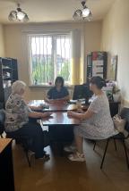 Фахівці Косівської податкової інспекції роз’яснюють платникам податків актуальні питання оподаткування