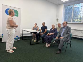 Івано-Франківські податківці надають роз’яснення платникам податків з актуальних питань оподаткування