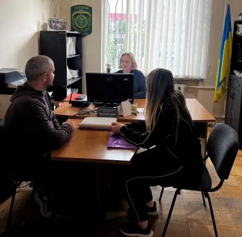 Податок на нерухомість: що робити, якщо дані в повідомленні не збігаються з документами роз'яснили в Косівській ДПІ