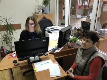 Податкові сервіси онлайн: в Івано-Франківській ДПІ навчають платників