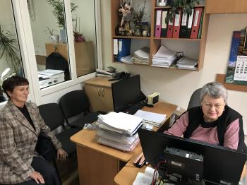 Актуальні податкові питання – у центрі уваги зустрічі Івано-Франківських податківців та платників податків