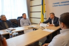В податковій службі Івано-Франківщини відбулось засідання Громадської ради 